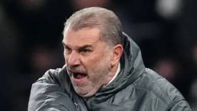 ‘I love his football’ â€“ Legendary EPL-winning manager in rave review of Ange ball