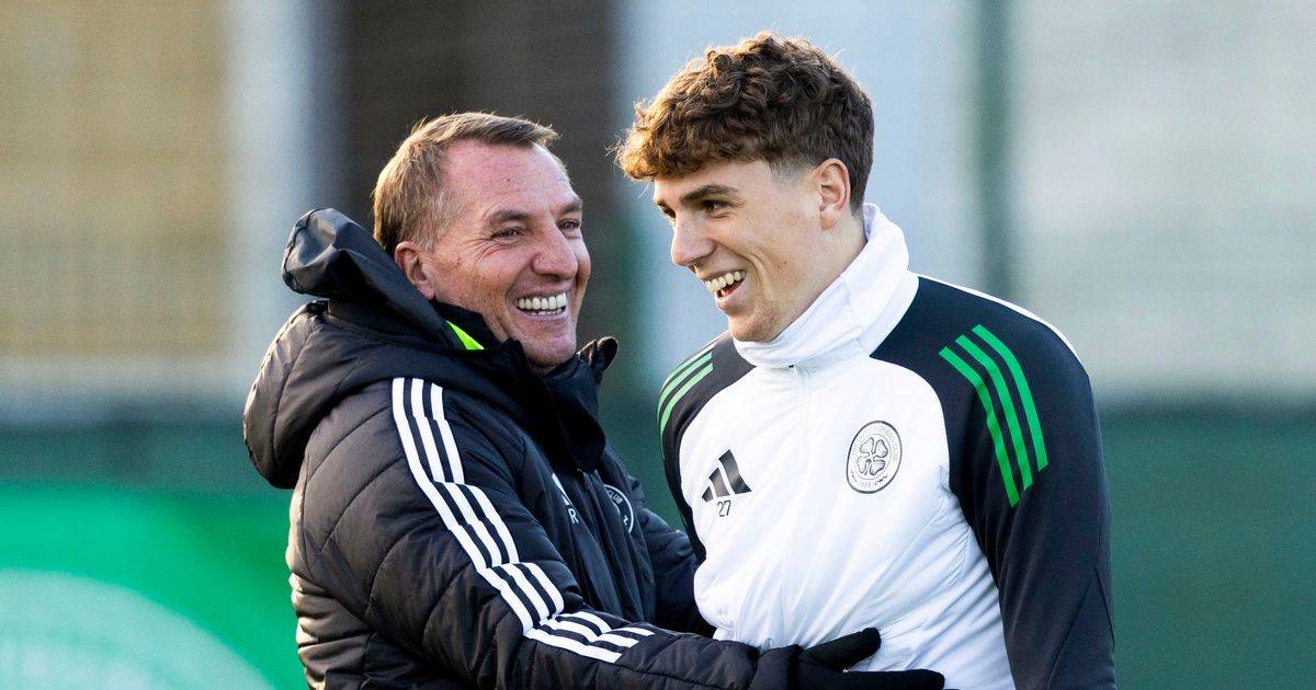 I need Celtic fans to calm down about Arne Engels as Â£11m transfer feeâ€™s practically buttons â€“ Chris Sutton