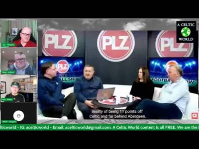 It’s Peter Martin. Quite Simply