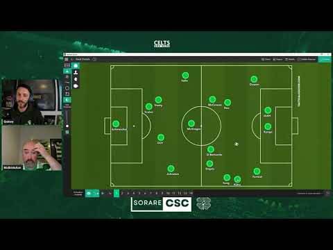 LET’S PICK THE TEAM!! | Celtic v Ross County Preview