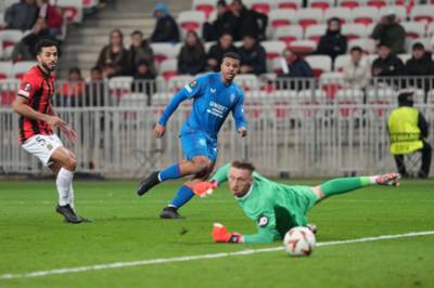 Nice v Nasty â€“ Ironically, them improving co-efficient helps Celtic