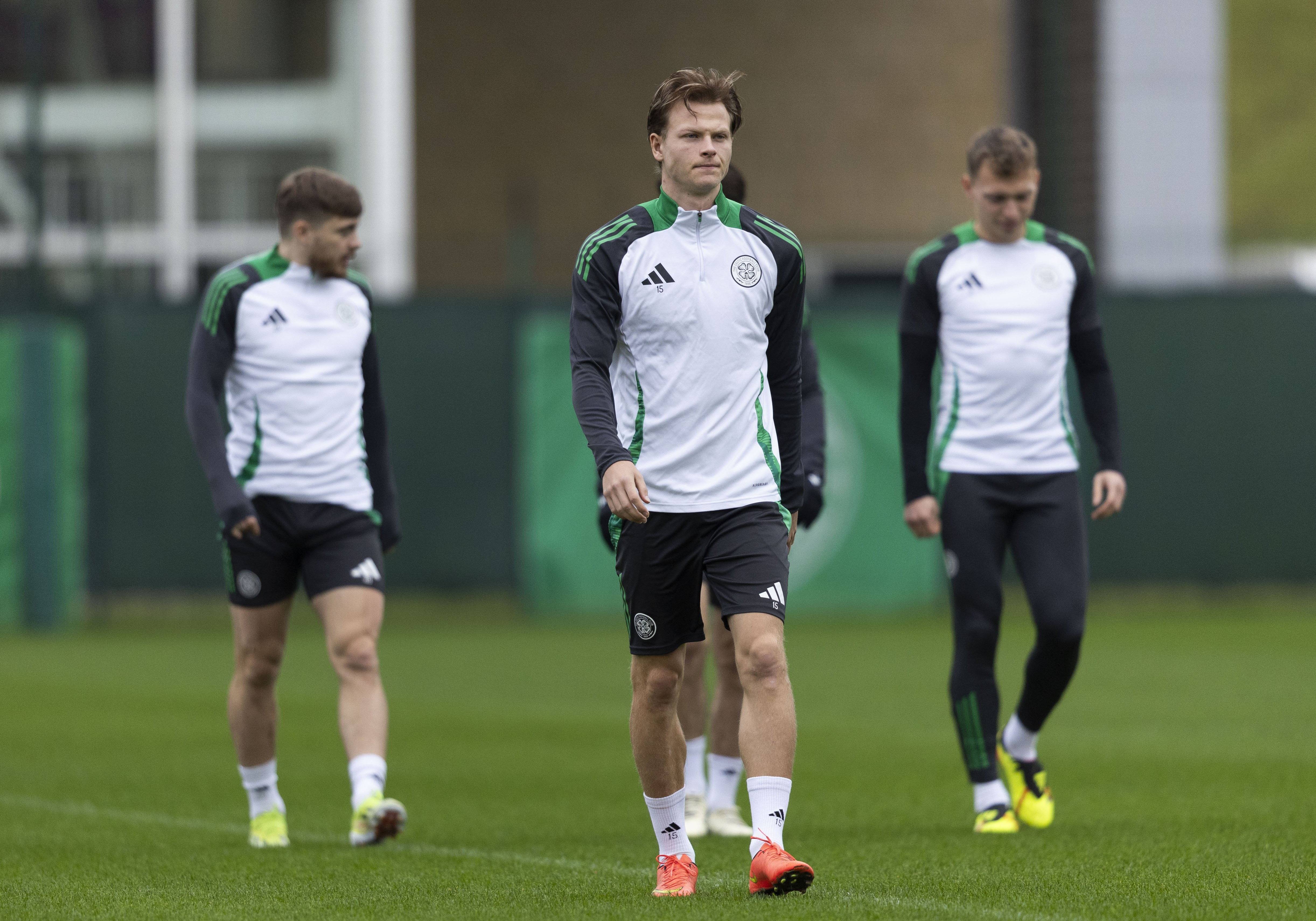 Rangers get two forwards back but Celtic land clean bill as op sidelines defender for 3 months &ndash; SPFL team news