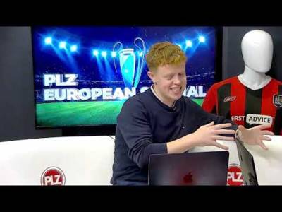 Scottish teams making their mark in Europe? What’s going wrong at Man City? | The European Show