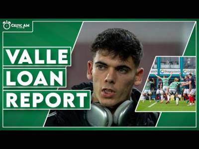 Valle loan report explained, what Belgian media said about Celtic vs Brugge & Ross County preview