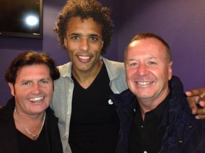 Virtual Insanity â€“ Etims Podcast