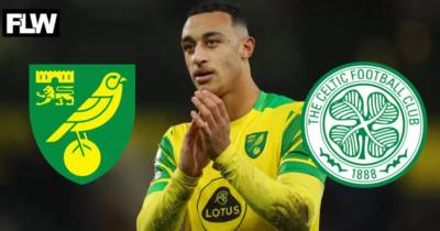Adam Idah identifies factor in Celtic struggles after Norwich City exit