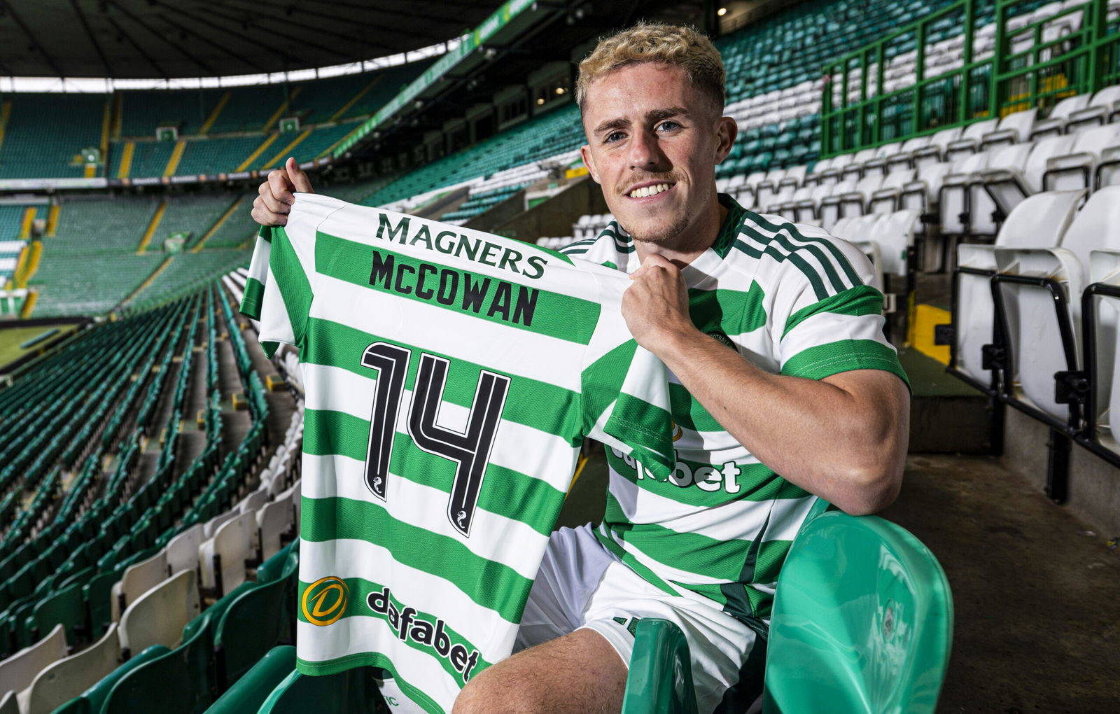 After todayâ€™s storming performance, who can stop this rampaging Celtic team?