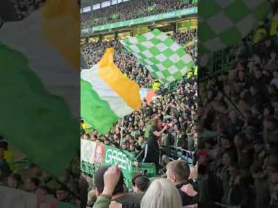 And that’s the way we like it🍀🎶