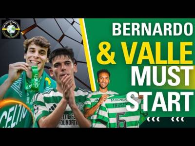 BREAKING – TRUSTY Celtic NEWS UPDATE