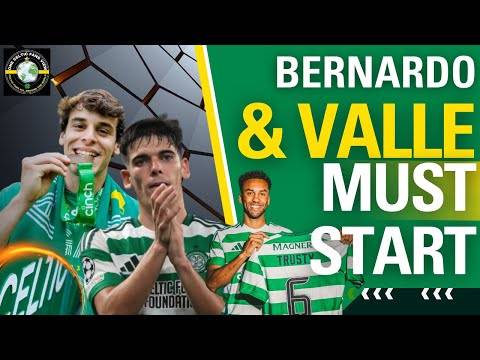 BREAKING &ndash; TRUSTY Celtic NEWS UPDATE