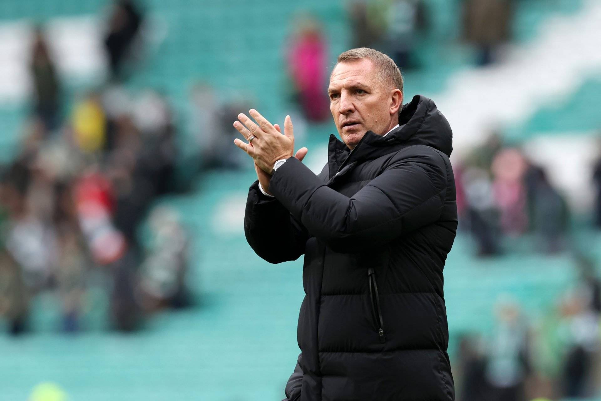Brendan Rodgers outlines what Celtic want to ‘showcase’ that will help them overcome Ross County