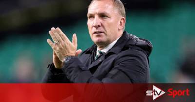 Brendan Rodgers raves over â€˜relentlessâ€™ Celtic display in rout of Ross County