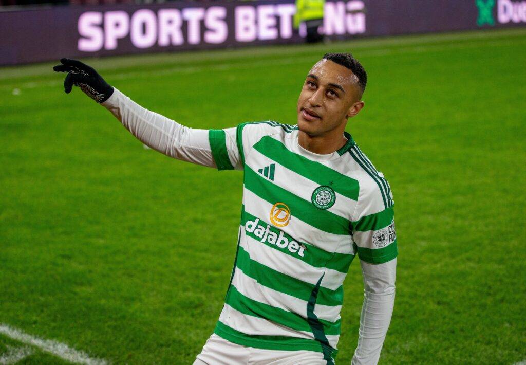Celticâ€™s Historic 22-Match Goalscoring Run