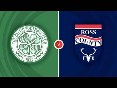 Five star Celts cruise to victory against lacklustre County.🤩