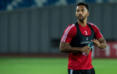 Former Aberdeen defender Shay Logan hopes ex-Celtic winger Aleksandar Tonev learned from racism incident