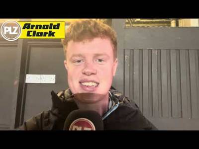 FT | Dundee United 2-0 St Mirren – VAR DRAMA