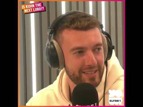 ðŸ¤” Is NICOLAS KUHN the new LUBO MORAVCIK?