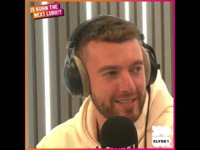 ðŸ¤” Is NICOLAS KUHN the new LUBO MORAVCIK?