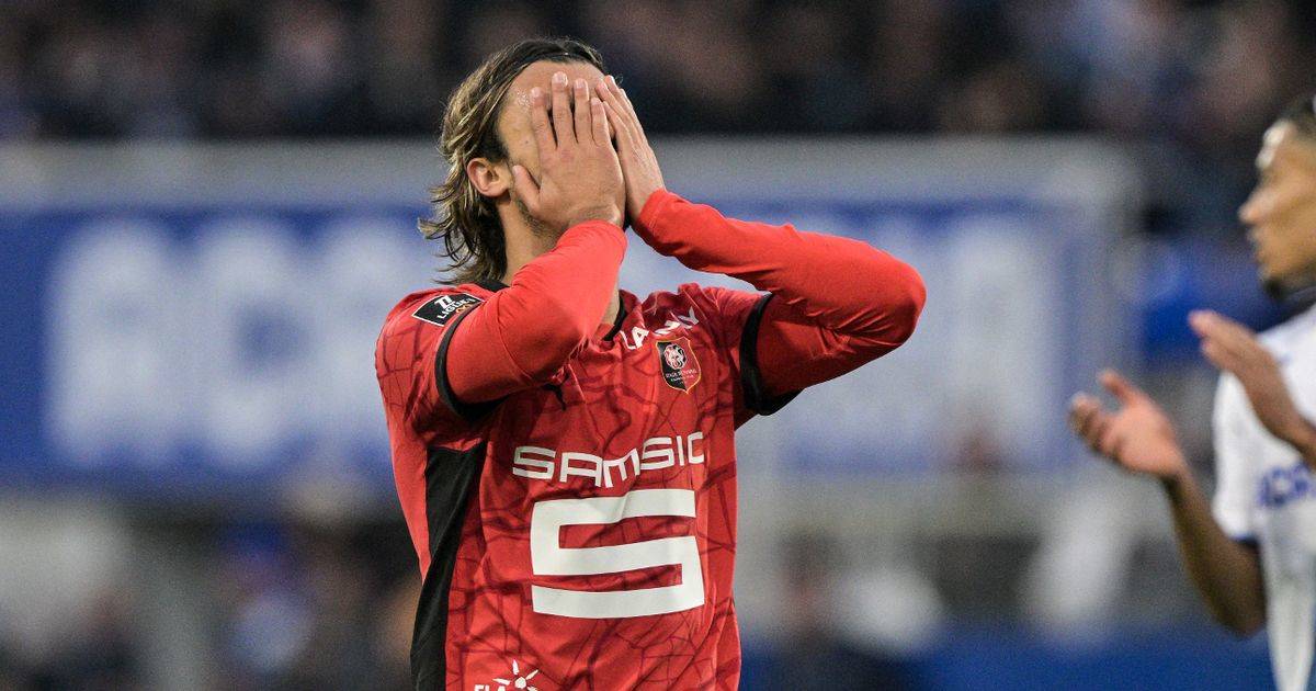 Jota sees cutting Rennes boss hit him with a gut punch as Celtic hero dismissed in brutal interview