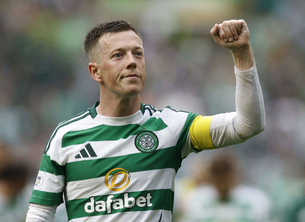 Live Match Update: Celtic Stun Ross County with Five in 45 Minutes