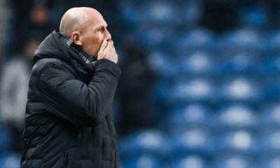 â€˜Papering over the cracksâ€™ â€˜certain playersâ€™ â€˜Joy is temporaryâ€™ Clementâ€™s own social media account under attack by angry fans