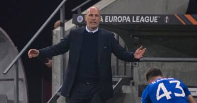 Philippe Clement set season-saving Rangers target by Saturday Jury as Celtic set to become Invincibles again