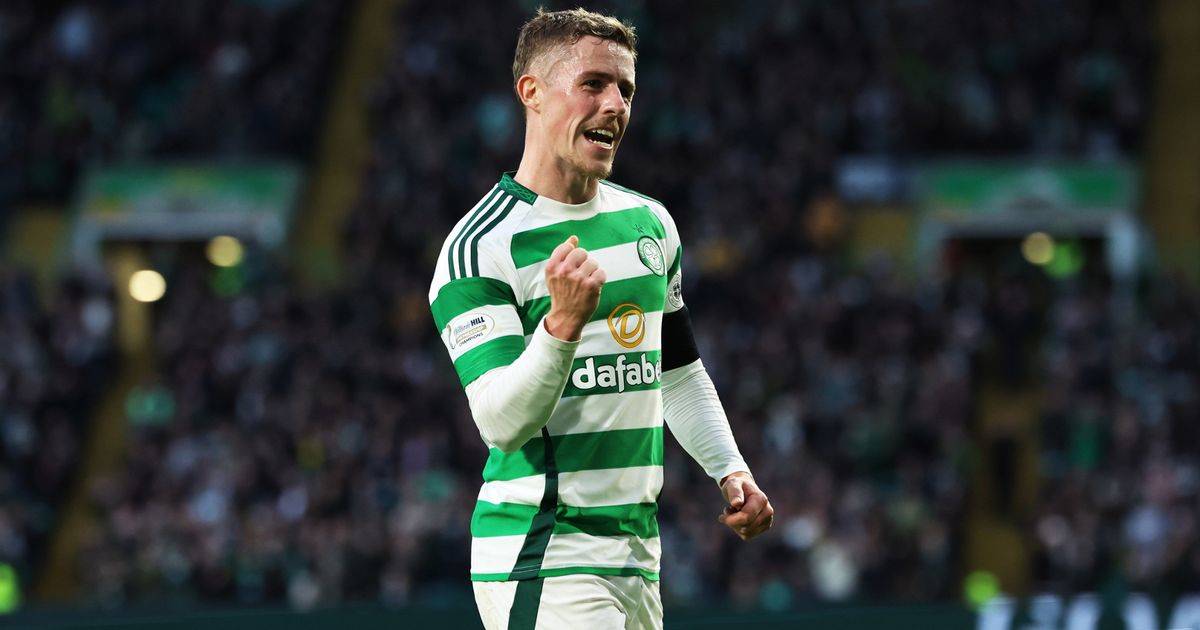 Relentless Celtic jump all over Ross County as Luke McCowan asks Rodgers the dream question â€“ 5 talking points