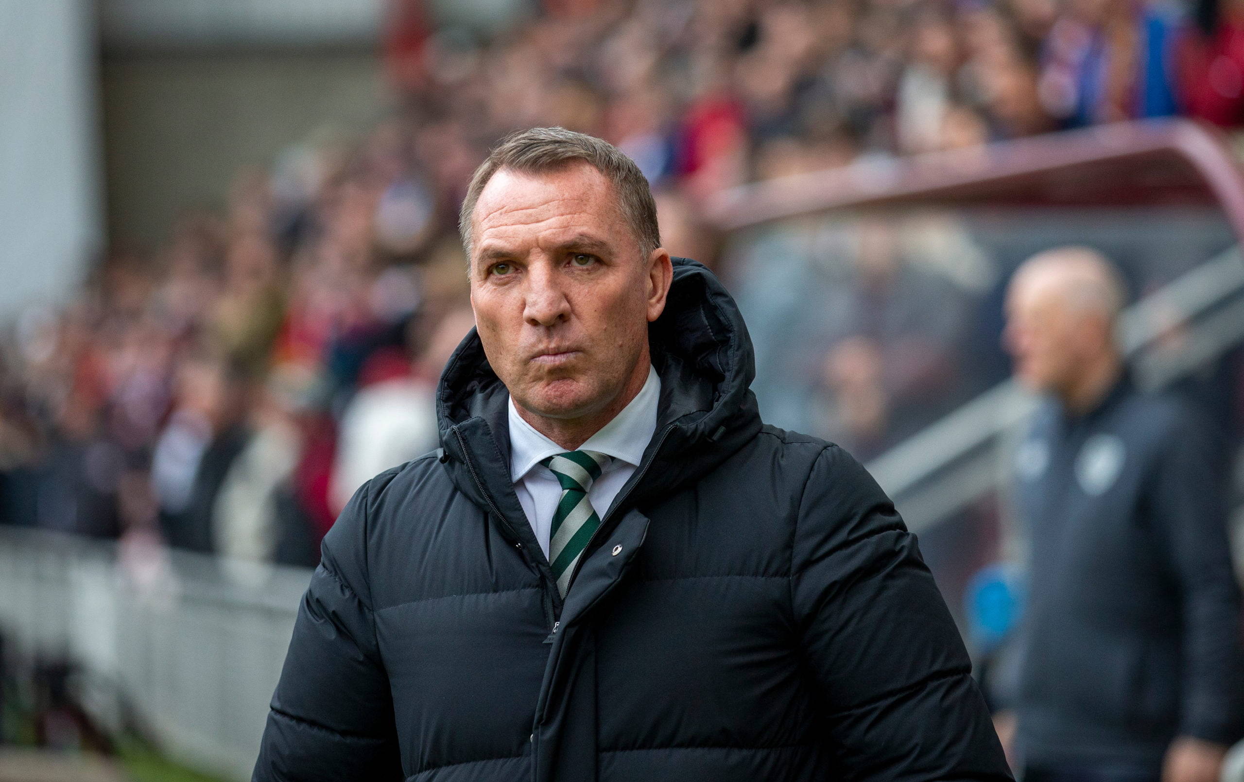 Rodgers opens up on the role of his â€˜shadowâ€™ manager