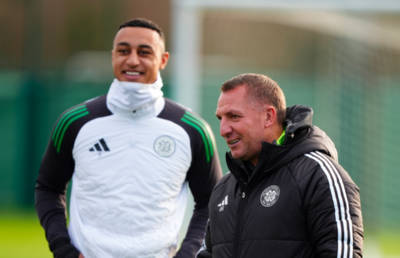 The key aspect Celtic improved over the summer that’s paying off now