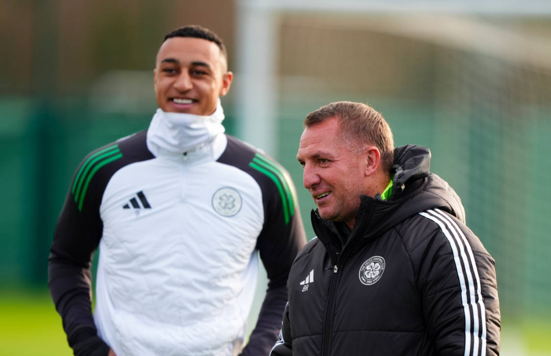 The key aspect Celtic improved over the summer that’s paying off now