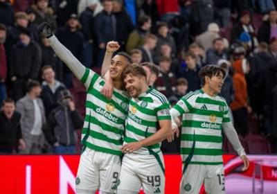 The Understated Element of Celticâ€™s Ross County Win