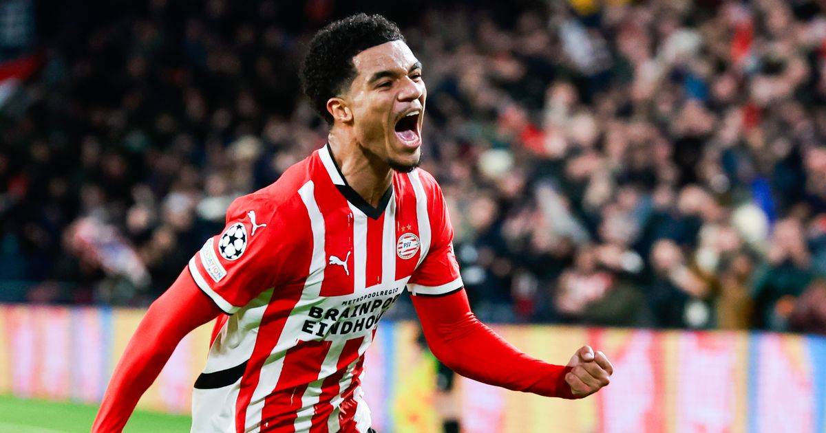 ‘Â£120m’ Malik Tillman could make amends with Rangers as PSV star’s Celtic favour may not be end of story