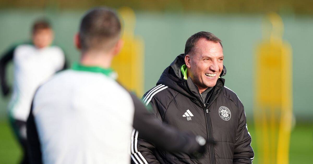 Rodgers eyes one signing to ‘complete’ Celtic as Hoops force Gary Lineker into unlikely statement &ndash; Parkhead news bulletin