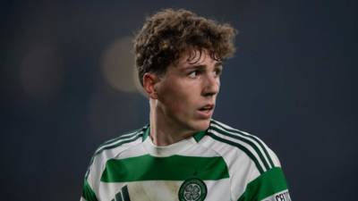 Brendan Rodgers sends blunt message about Celtic player