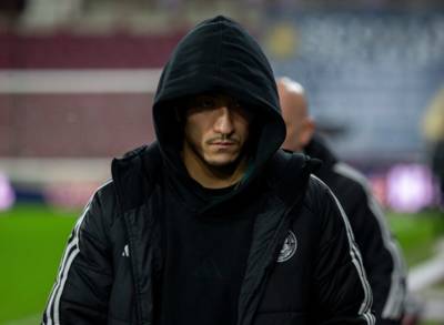 Daizen Maedaâ€™s Unusual but Brilliant Recovery Plan