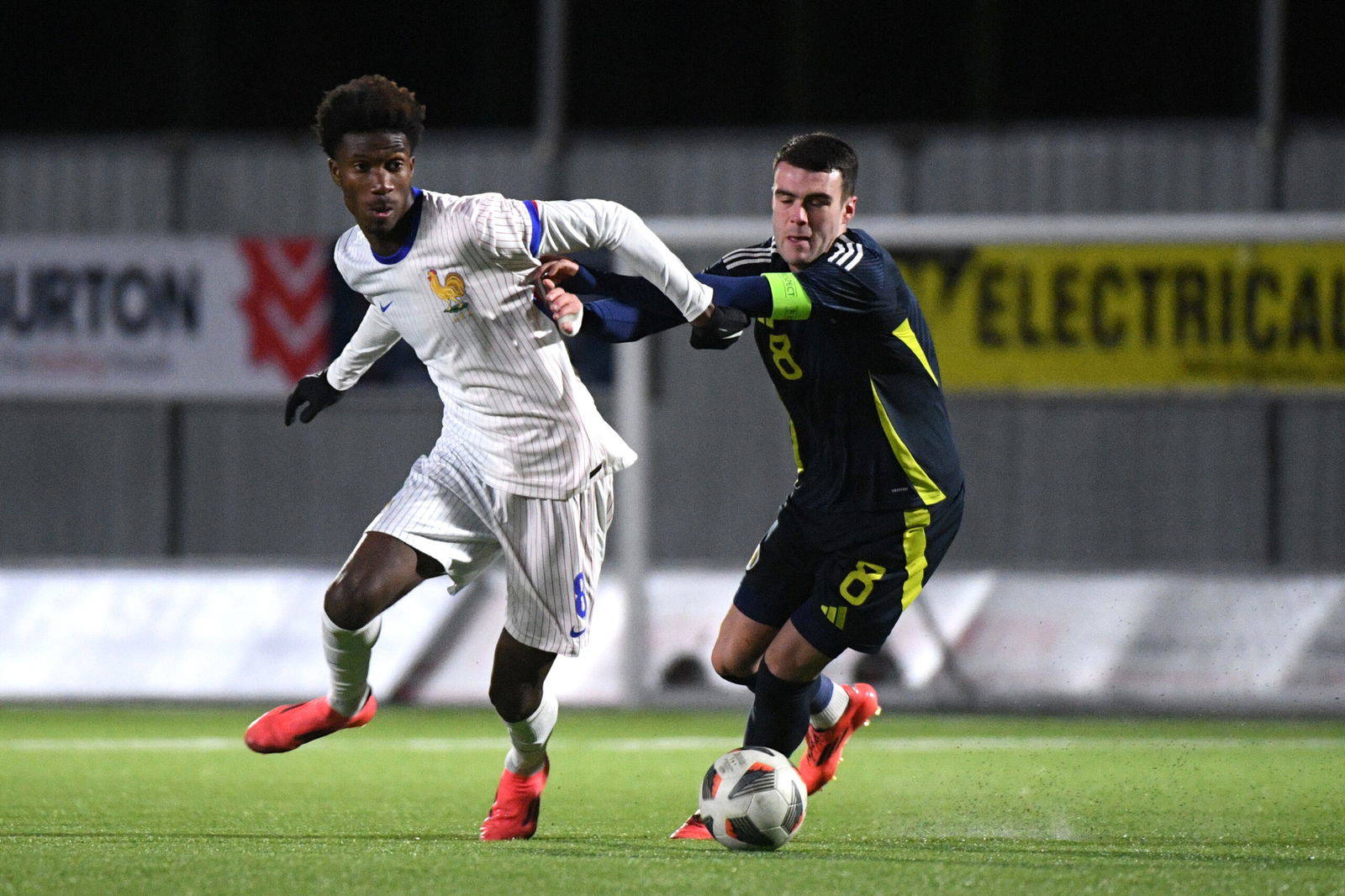 Ibrox will not catch Celtic with a â€œsign the best Scottish talentâ€ transfer strategy.