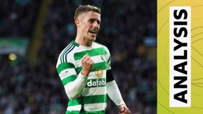 ‘What a footballer’ â€“ how McCowan ‘fits the Celtic model’