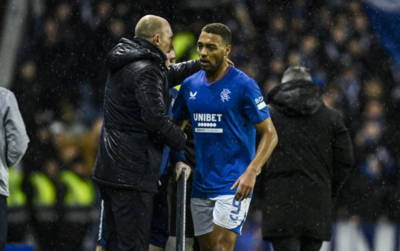 Yer teas oot! Keown pleads for three Ibrox flops to be axed over Â£40m loss