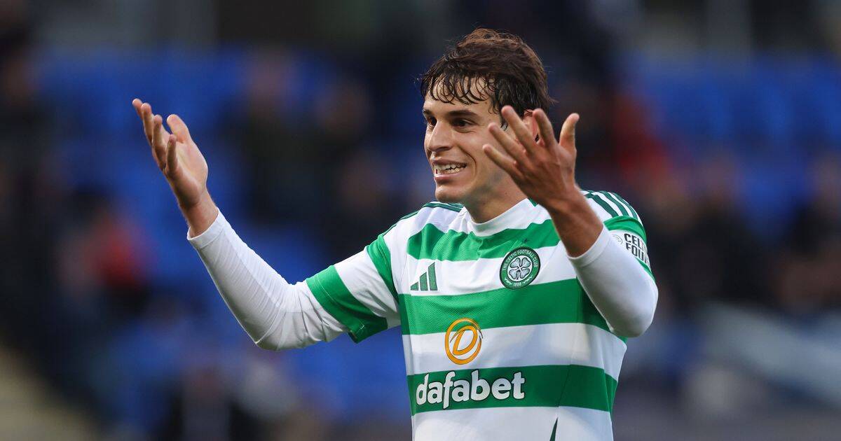 ‘This is Celtic so we need to win’ &ndash; Paulo Bernardo not buying what everyone keeps saying about Aberdeen clash