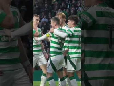 ðŸ’¥ Belters only from Callum McGregor! #shorts