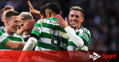 Callum McGregor hails Celticâ€™s squad as fringe players take chance to shine