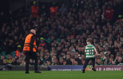 Champions League Fallout: Celtic Slapped with â‚¬27k Fine