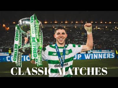 Classic Matches | Celtic 1-0 Aberdeen (02/12/2018)