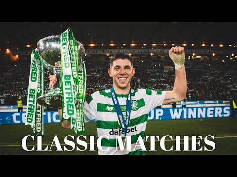 Classic Matches | Celtic 1-0 Aberdeen (02/12/2018)