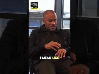 â€œHE WAS THE WORSTâ€ Kieron Dyer on Avram Grant at West Ham #football #premierleague