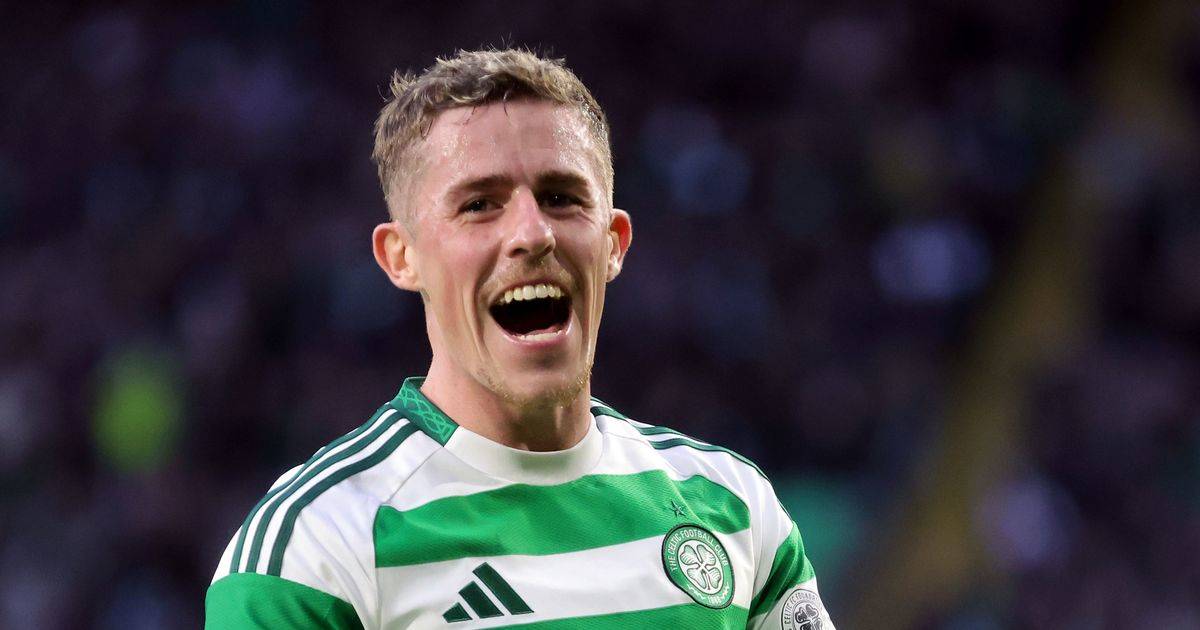 How Luke McCowan can be Celtic star with a difference as Odsonne Edouard facing loan limbo &ndash; Parkhead bulletin