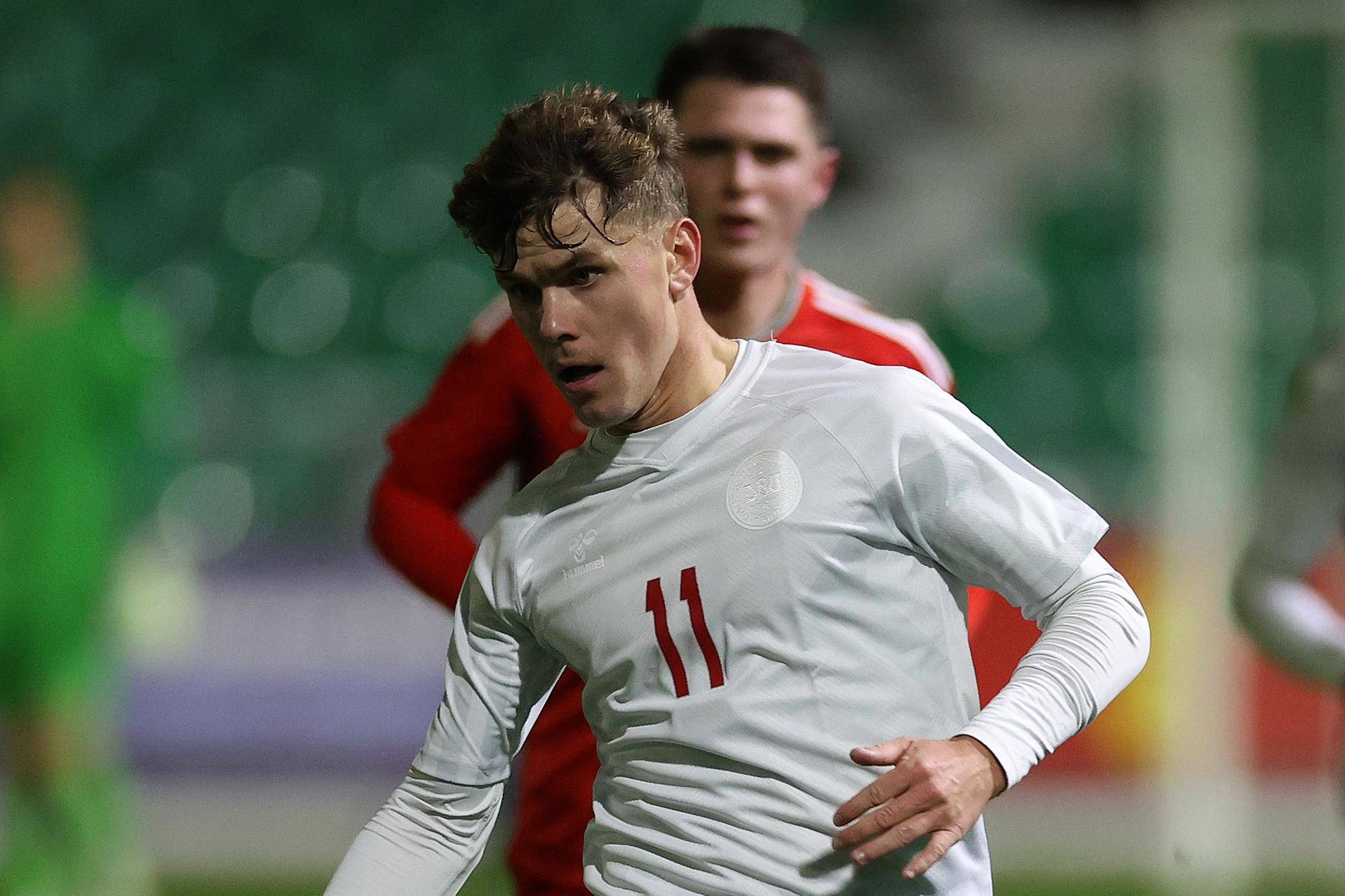 Mathias Kvistgaarden to Celtic transfer latest as Rodgers ‘sights set’ on signing talented Â£8.3m hitman