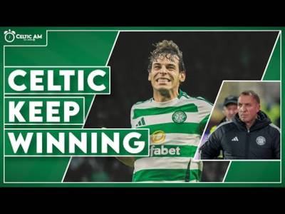 Rodgers rejects Engels narrative, Zagreb troubles & YOUR Ross County comments