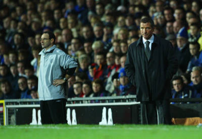 â€˜So poorâ€™ â€˜no challengeâ€™ â€˜not good enoughâ€™ Martin Oâ€™Neill delivers fresh taunt on Graeme Souness verdict