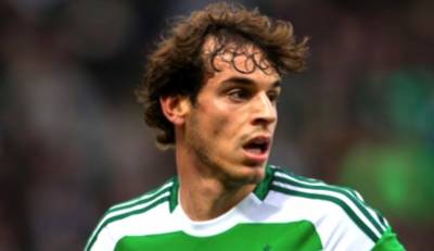 â€˜This is Celtic so We Need to Win,â€™ Bernardoâ€™s War Cry